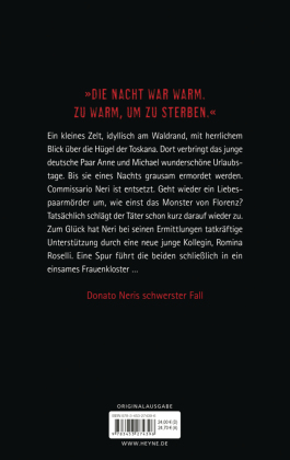 Leb wohl, Schwester