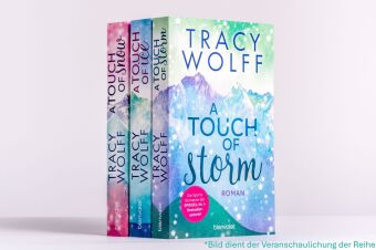 A Touch of Snow