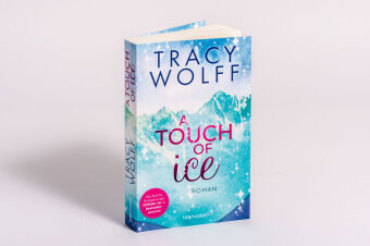 A Touch of Ice