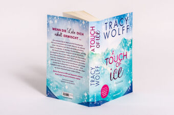 A Touch of Ice