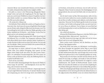 The North Wind - Reich aus Eis und Schatten (The Four Winds 1)