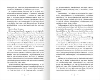 The North Wind - Reich aus Eis und Schatten (The Four Winds 1)