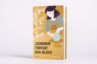 Jeongmin töpfert das Glück