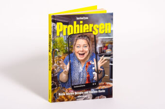 Probiersen - #probierenmitkarina