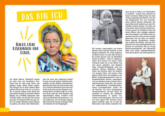Probiersen - #probierenmitkarina