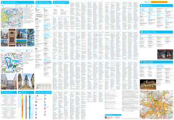 MARCO POLO Cityplan Berlin 1:12.000
