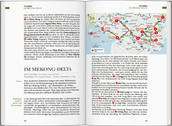 Baedeker Reiseführer Vietnam