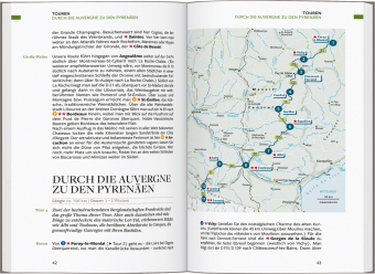 Baedeker Reiseführer Frankreich