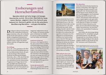 Baedeker SMART Reiseführer Marokko