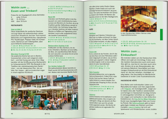 Baedeker SMART Reiseführer Berlin