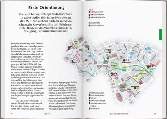 Baedeker SMART Reiseführer Berlin