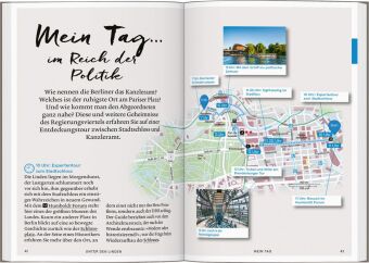 Baedeker SMART Reiseführer Berlin