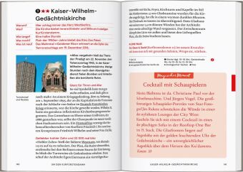 Baedeker SMART Reiseführer Berlin