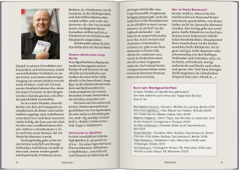 Baedeker SMART Reiseführer Island