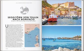 LONELY PLANET Bildband Die 50 schönsten Reisen von Lonely Planet