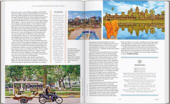 LONELY PLANET Bildband Die 50 schönsten Reisen von Lonely Planet