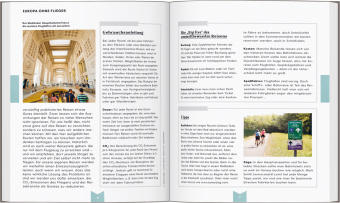 LONELY PLANET Bildband Europa ohne Flieger