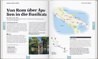 LONELY PLANET Bildband Europa ohne Flieger