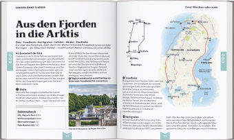 LONELY PLANET Bildband Europa ohne Flieger