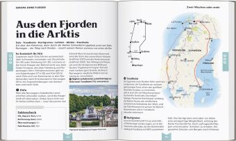 LONELY PLANET Bildband Europa ohne Flieger