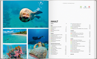LONELY PLANET Bildband Legendäre Tauchabenteuer
