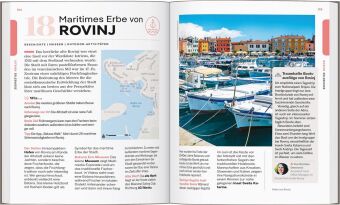 LONELY PLANET Reiseführer Entdecke Kroatien