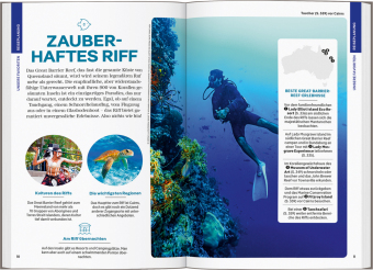 LONELY PLANET Reiseführer Australien