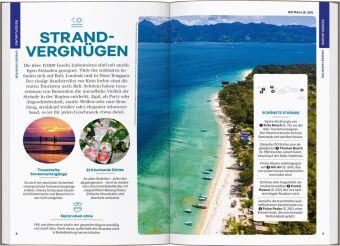 LONELY PLANET Reiseführer Bali, Lombok & Nusa Tenggara