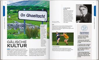 LONELY PLANET Reiseführer Entdecke Irland