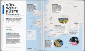 LONELY PLANET Reiseführer Entdecke Irland