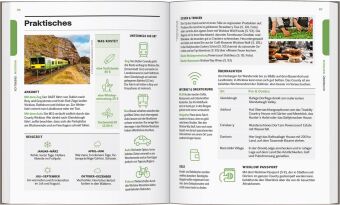 LONELY PLANET Reiseführer Entdecke Irland