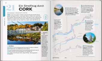 LONELY PLANET Reiseführer Entdecke Irland