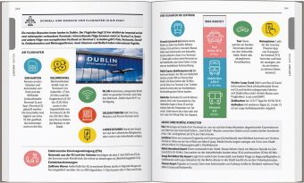 LONELY PLANET Reiseführer Entdecke Irland