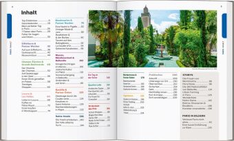 LONELY PLANET Reiseführer Entdecke Paris
