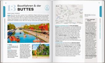 LONELY PLANET Reiseführer Entdecke Paris