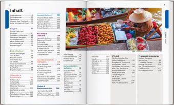 LONELY PLANET Reiseführer Entdecke Thailand