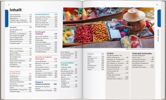 LONELY PLANET Reiseführer Entdecke Thailand