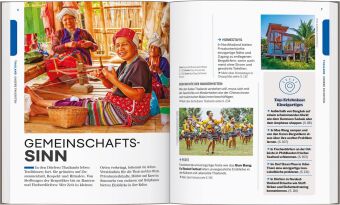 LONELY PLANET Reiseführer Entdecke Thailand
