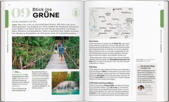 LONELY PLANET Reiseführer Entdecke Thailand