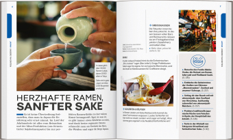 LONELY PLANET Reiseführer Entdecke Japan