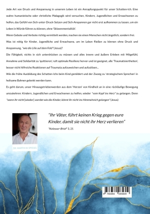 "Lebe wie die Lilie auf dem Feld"