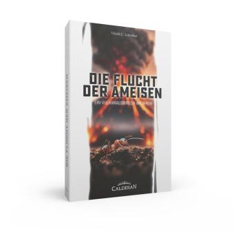 Die Flucht der Ameisen