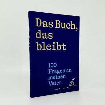 Das Buch, das bleibt