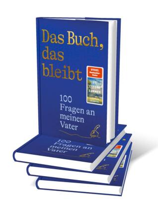 Das Buch, das bleibt