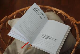 Das Buch, das bleibt