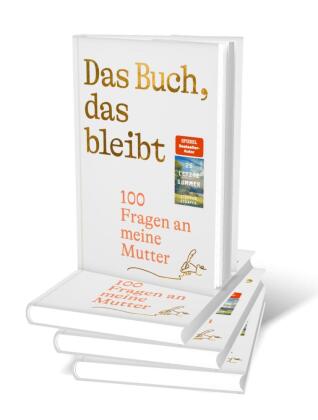 Das Buch, das bleibt