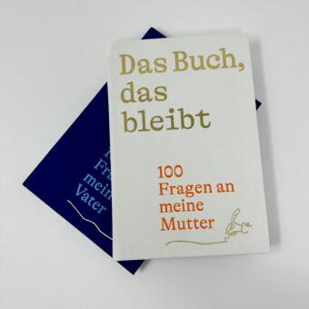 Das Buch, das bleibt