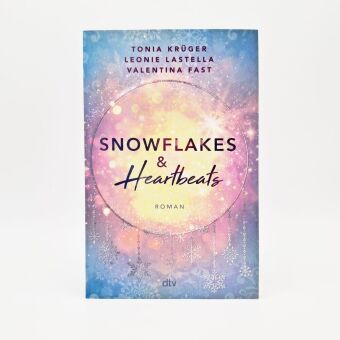 Snowflakes and Heartbeats