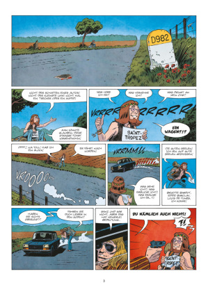 Die neuen Fälle von Rick Master. Band 7