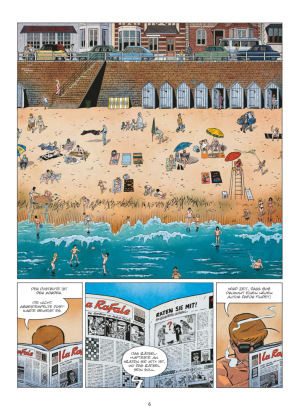 Die neuen Fälle von Rick Master. Band 7